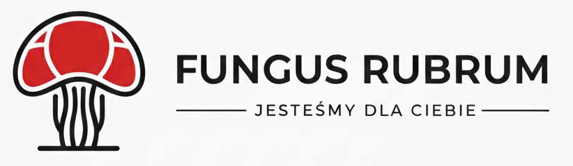 FUNGUS RUBRUM